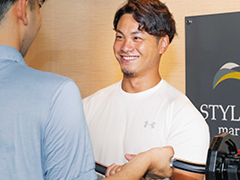 企業タイアップ授業