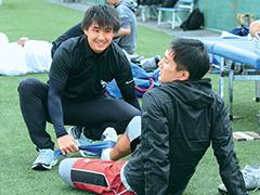 広島リゾート＆スポーツ専門学校｜学校の特色