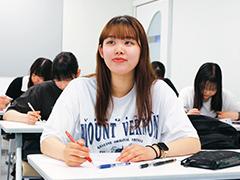 広島リゾート＆スポーツ専門学校｜学校の特色
