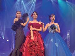 沖縄ビューティー＆ブライダル専門学校｜学校の特色