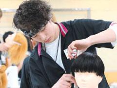 沖縄ビューティー＆ブライダル専門学校｜学校の特色