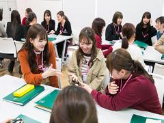 仙台こども専門学校｜学校の特色