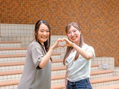 仙台こども専門学校｜学校の特色