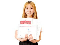 大阪ビューティーアート専門学校｜学校の特色