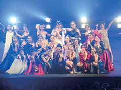 大阪ビューティーアート専門学校｜学校の特色