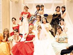 横浜ウェディング＆ブライダル専門学校｜学校の特色