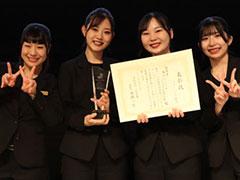 横浜ウェディング＆ブライダル専門学校｜ここがすごい！PR画像