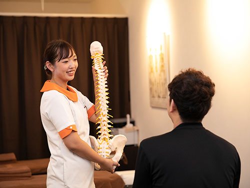 千葉リゾート＆スポーツ専門学校8