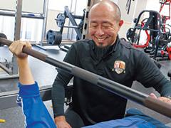 千葉リゾート＆スポーツ専門学校｜学校の特色