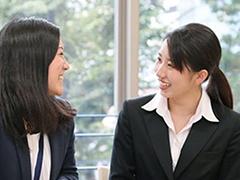 千葉リゾート＆スポーツ専門学校｜学校の特色