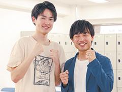千葉リゾート＆スポーツ専門学校｜学校の特色