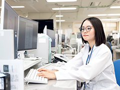 企業タイアップ授業