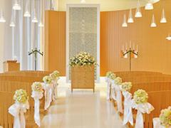 大阪ウェディング＆ブライダル専門学校｜学校の特色