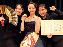 大阪ウェディング＆ブライダル専門学校｜学校の特色