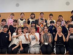 東京立川こども専門学校｜学校の特色