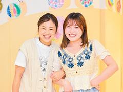 東京立川こども専門学校｜学校の特色