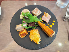 企業タイアップ授業