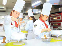 企業タイアップ授業