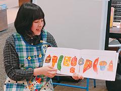 千葉こども専門学校｜学校の特色