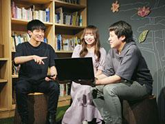 大宮みらいAI＆IT専門学校｜学校の特色