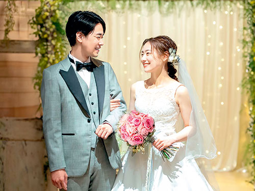 東京ビューティー＆ブライダル専門学校4