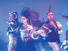 東京ビューティー＆ブライダル専門学校｜学校の特色