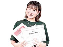 東京ビューティー＆ブライダル専門学校｜学校の特色