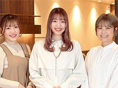 東京ビューティー＆ブライダル専門学校｜保護者の方への画像