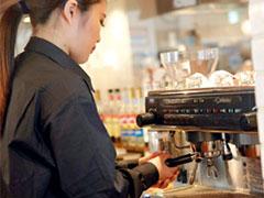 横浜スイーツ＆カフェ専門学校｜ここがすごい！PR画像