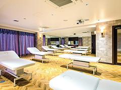 大宮ビューティー＆ブライダル専門学校｜学校の特色