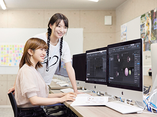 沖縄みらいAI＆IT専門学校3