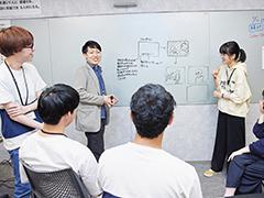 沖縄みらいAI＆IT専門学校｜学校の特色