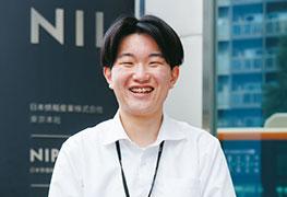 大島 千宙
