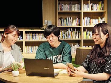 沖縄みらいAI＆IT専門学校 のイメージ