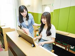 大阪こども専門学校｜学校の特色