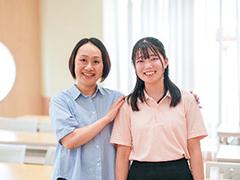 大阪こども専門学校｜学校の特色