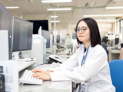 企業タイアップ授業