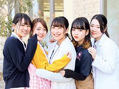 大阪医療秘書福祉＆IT専門学校｜学校の特色