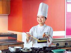 辻学園栄養専門学校｜学校の特色