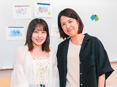 札幌こども専門学校｜学校の特色