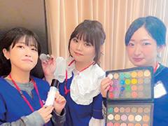 千葉ビューティー＆ブライダル専門学校｜学校の特色