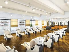 千葉ビューティー＆ブライダル専門学校｜学校の特色