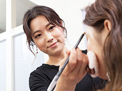 企業タイアップ授業