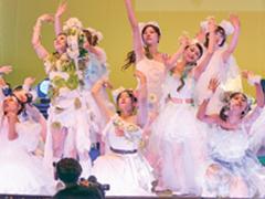 仙台ビューティーアート専門学校｜学校の特色