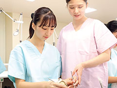 企業タイアップ授業