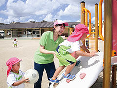 企業タイアップ授業