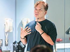 名古屋リゾート＆スポーツ専門学校｜学校の特色