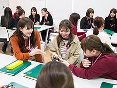 大宮こども専門学校｜学校の特色