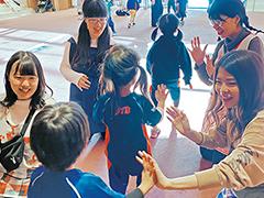 大宮こども専門学校｜学校の特色