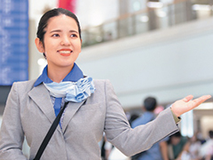 企業タイアップ授業